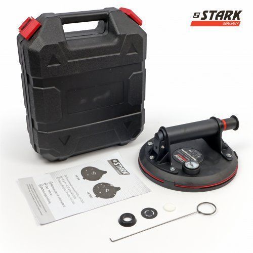 Присоска вакуумна ручна STARK VP-200G (180500021) (120 кг) 180500021 фото