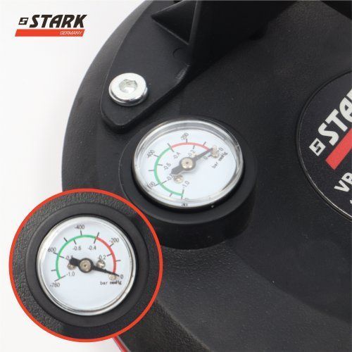 Присоска вакуумна ручна STARK VP-200G (180500021) (120 кг) 180500021 фото