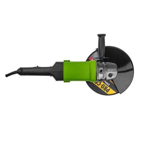 Болгарка (кутова шліфмашина) Procraft PW2300 (230 мм) 002300 фото