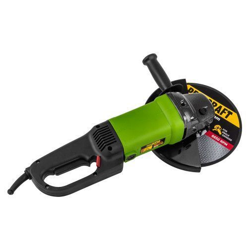Болгарка (кутова шліфмашина) Procraft PW2300 (230 мм) 002300 фото