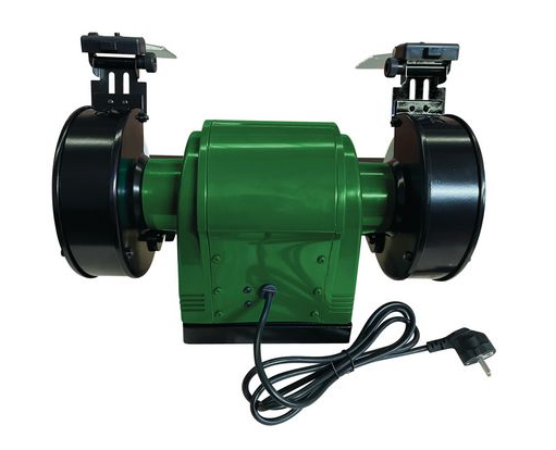 Точильно-шлифовальный станок Holzstar DS 150 L 5903615 фото