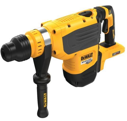 Перфоратор аккумуляторный бесщёточный SDS MAX DeWALT DCH735N DCH735N фото