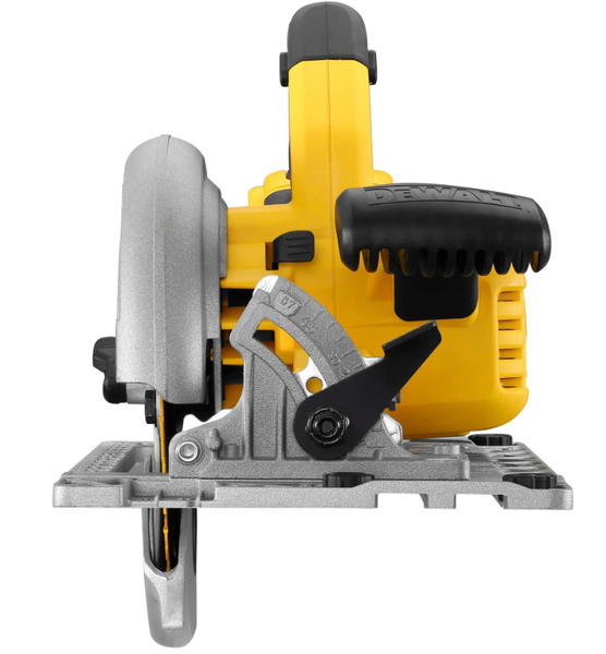 Пила дисковая аккумуляторная бесщёточная DeWALT DCS572NT DCS572NT фото