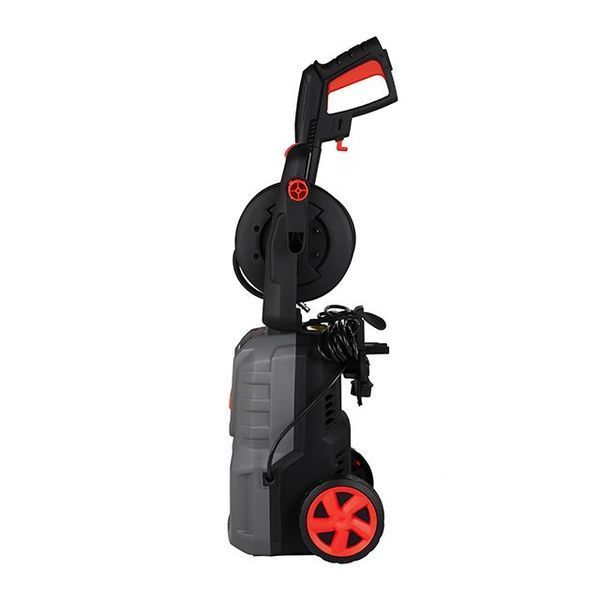 Мийка високого тиску INTERTOOL DT-1516 (1,8 кВт, 100-140 бар, 7 л/хв) DT-1516 фото
