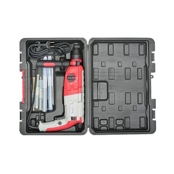 Перфоратор INTERTOOL DT-0185 DT-0185 фото