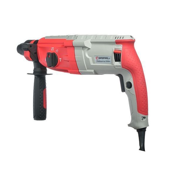 Перфоратор INTERTOOL DT-0185 DT-0185 фото