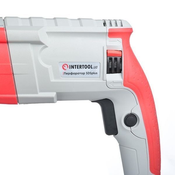 Перфоратор INTERTOOL DT-0185 DT-0185 фото