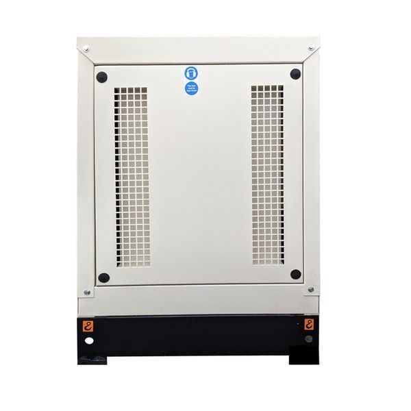 Генератор дизельный 60 кВА/48 кВт, PERKINS 1103A HP60-L+SPC-PC60 фото