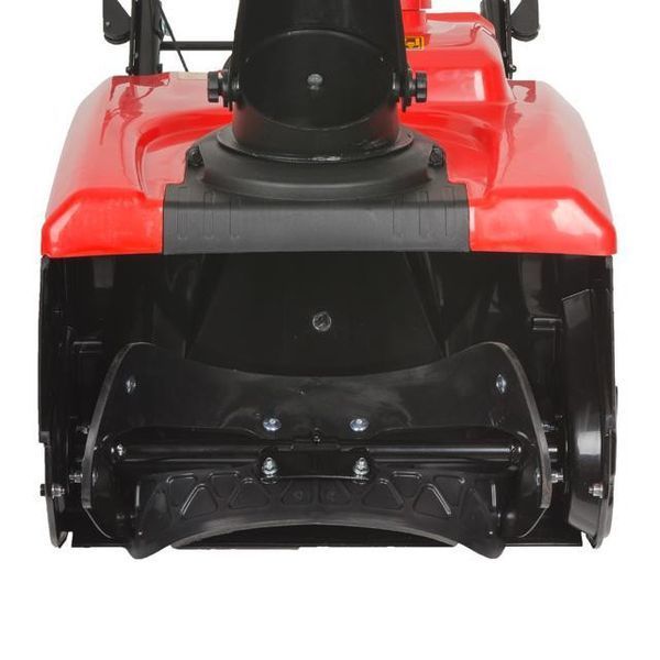 Снігоприбиральник бензиновий Intertool SN-4000 SN-4000 фото