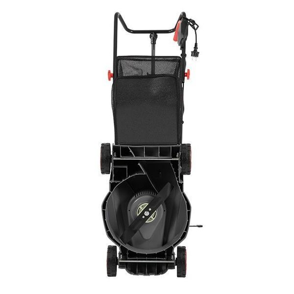 Газонокосарка електрична INTERTOOL DT-2260 (1.2 кВт) DT-2260 фото