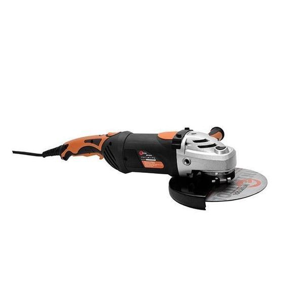 Шлифмашина угловая INTERTOOL WT-0212 WT-0212 фото