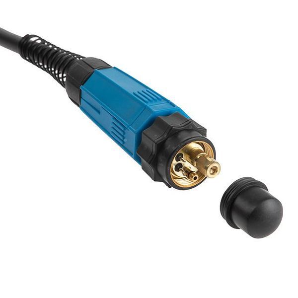 Полуавтомат инверторный STORM INTERTOOL WT-4011 (MIG/MMA-180A) WT-4011 фото