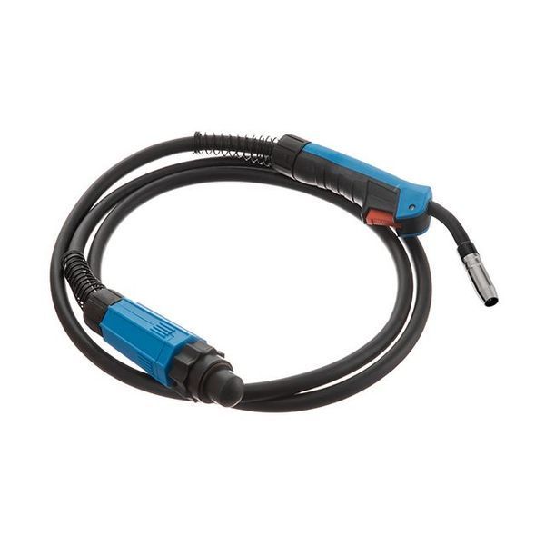 Полуавтомат инверторный STORM INTERTOOL WT-4011 (MIG/MMA-180A) WT-4011 фото