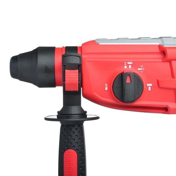 Перфоратор INTERTOOL DT-0185 DT-0185 фото