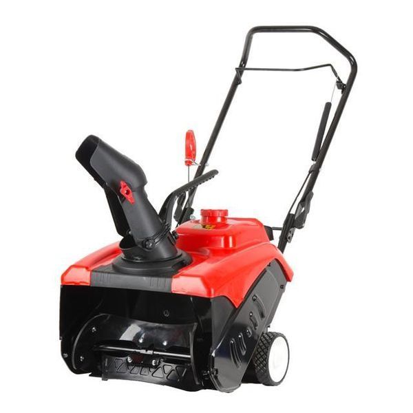 Снігоприбиральник бензиновий Intertool SN-4000 SN-4000 фото