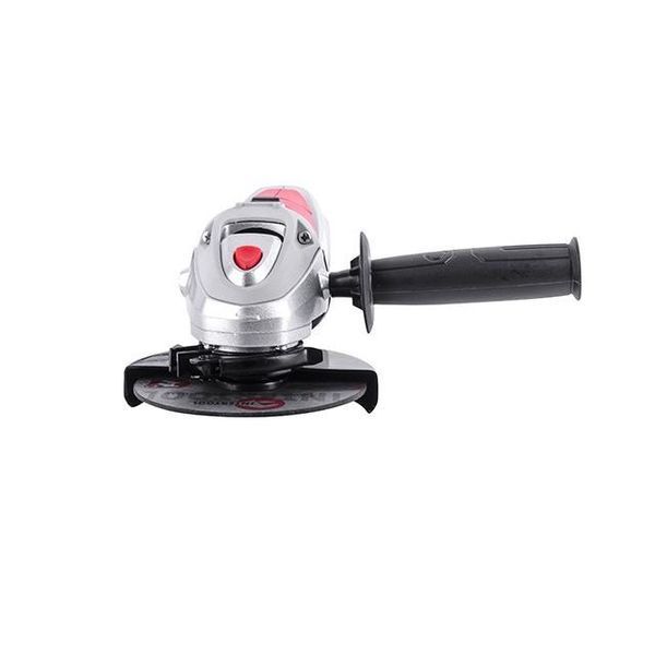 Кутова шліфмашина (болгарка) INTERTOOL DT-0268 DT-0268 фото