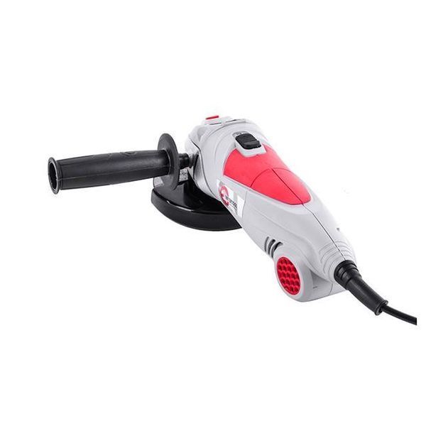 Кутова шліфмашина (болгарка) INTERTOOL DT-0268 DT-0268 фото