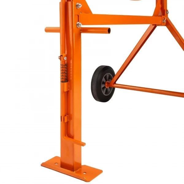 Бетоносмеситель Concrete Mixer Standart 180 л (110-4023) 110-4023 фото