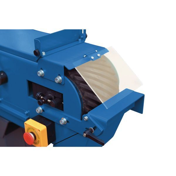 Шліфувальний верстат металу Metallkraft mbsm 150-240-2 3923315 фото