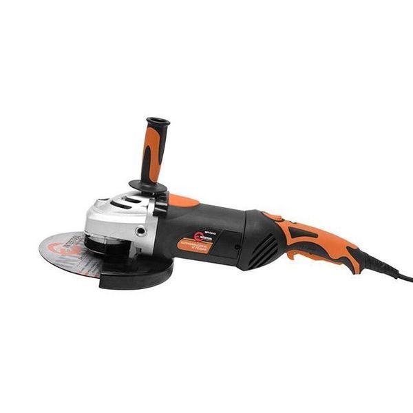 Шлифмашина угловая INTERTOOL WT-0212 WT-0212 фото