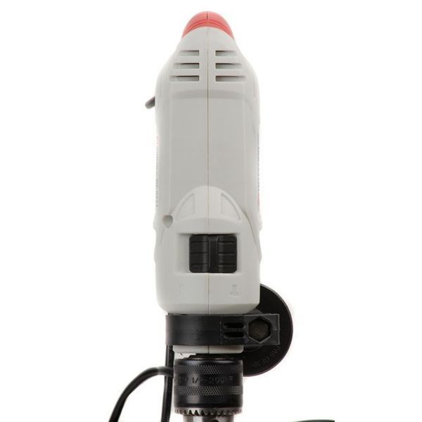 Дриль ударний INTERTOOL DT-0109 (600 Вт, реверс) DT-0109 фото