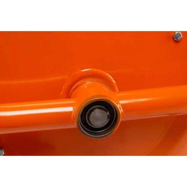 Бетоносмеситель Concrete Mixer Standart 180 л (110-4023) 110-4023 фото