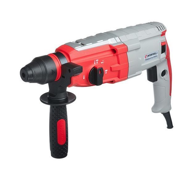 Перфоратор INTERTOOL DT-0185 DT-0185 фото