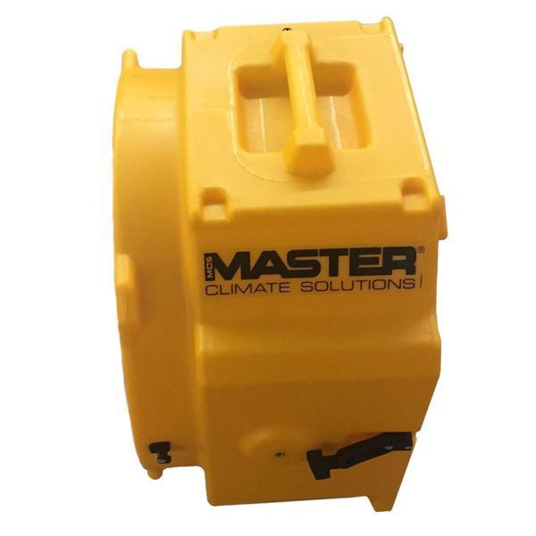Вентилятор Master DFX 20 4024.089 фото