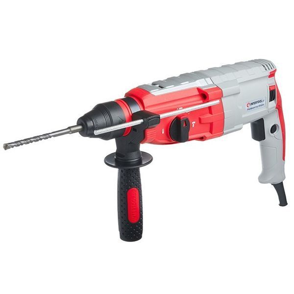 Перфоратор INTERTOOL DT-0185 DT-0185 фото