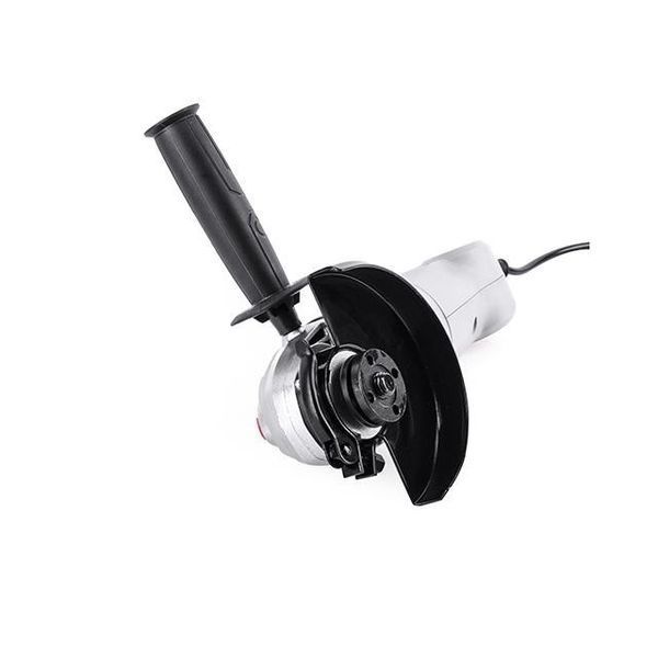 Кутова шліфмашина (болгарка) INTERTOOL DT-0268 DT-0268 фото