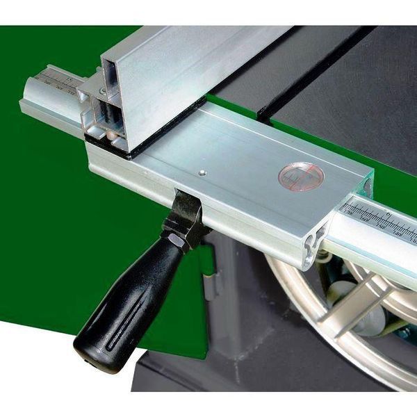 Стрічкова пила по дереву Holzstar HBS 321-2 5902432 фото