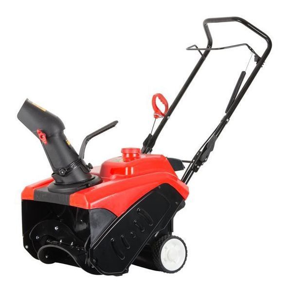 Снігоприбиральник бензиновий Intertool SN-4000 SN-4000 фото