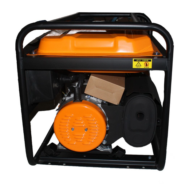 Бензиновий генератор EF Power TBS6500S TBS6500S(K) фото