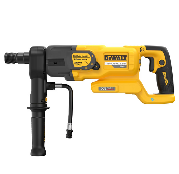 Дриль алмазного свердління акумуляторний DeWALT DCD150NK DCD150NK фото