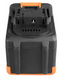 Акумуляторна батарея Tex.AC TAOE-B810 (8А/год) TAOE-B810 фото 3