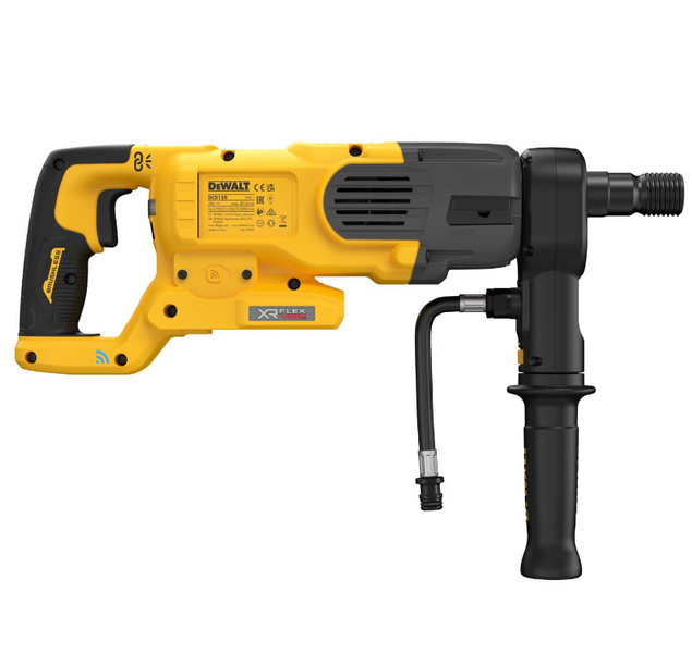 Дриль алмазного свердління акумуляторний DeWALT DCD150NK DCD150NK фото