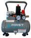 Безмасляный поршневой компрессор Mast MOF1390/1100 compact MOF1390/1100 compact фото 1