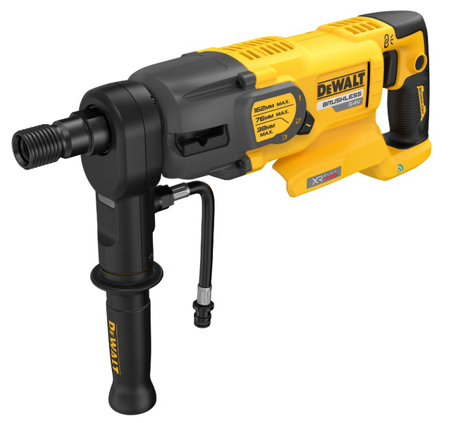 Дриль алмазного свердління акумуляторний DeWALT DCD150NK DCD150NK фото