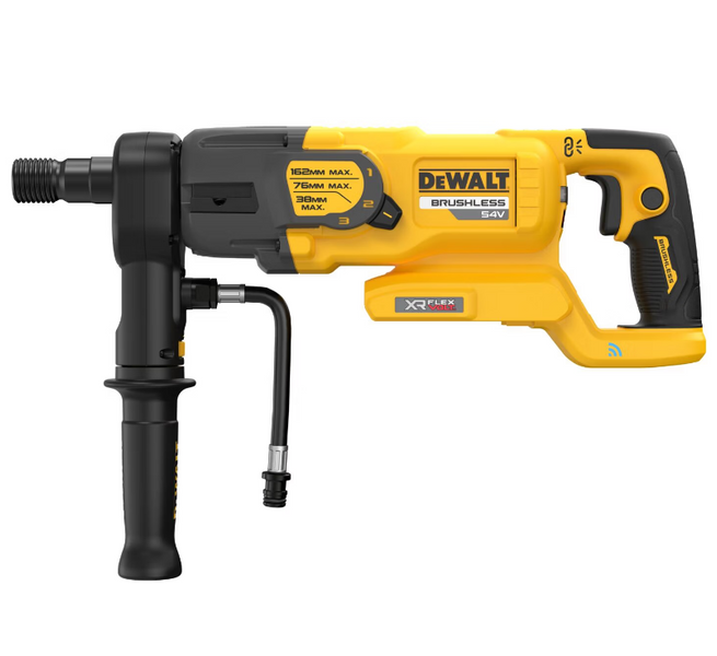 Дриль алмазного свердління акумуляторний DeWALT DCD150NK DCD150NK фото