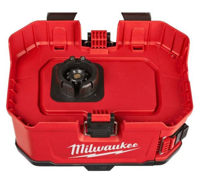Опрыскиватель ранцевый аккумуляторный (базовая станция) MILWAUKEE M18 BPFPH-0 4933464961 фото