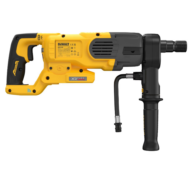 Дриль алмазного свердління акумуляторний DeWALT DCD150NK DCD150NK фото