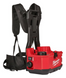 Опрыскиватель ранцевый аккумуляторный (базовая станция) MILWAUKEE M18 BPFPH-0 4933464961 фото 1