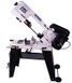 Стрічкова пила по металу MAST Metalltechnik M-BS115-1 M-BS115-1 230V фото 1