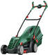 Електрична газонокосарка Bosch Universal Rotak 37-555 (1.4 кВт, 370 мм) 06008A6501 фото 1