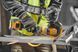 Болгарка аккумуляторная бесщёточная DeWALT DCG409NT DCG409NT фото 4
