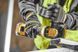 Болгарка аккумуляторная бесщёточная DeWALT DCG409NT DCG409NT фото 3