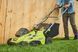 Газонокосарка Ryobi RLM36X46H50PG (36В MAX POWER) RLM36X46H50PG фото 3