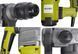 Перфоратор мережевий ELTOS ПЭ-1900 (SDS-MAX) 29775 фото 3