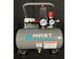 Безмасляный поршневой компрессор Mast MOF1390/1100 compact MOF1390/1100 compact фото 17