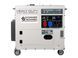 Дизельний генератор Konner&Sohnen KS 9200HDES-1/3 ATSR (EURO V) 000001574 фото 6